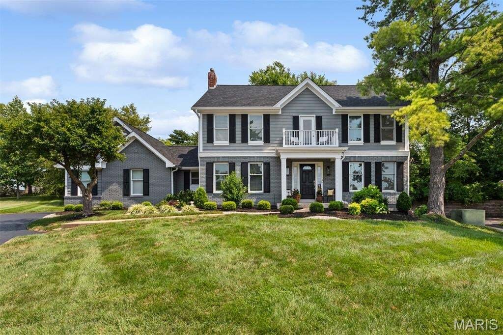 House in Town and Country, Missouri, United States 1 - 18692452