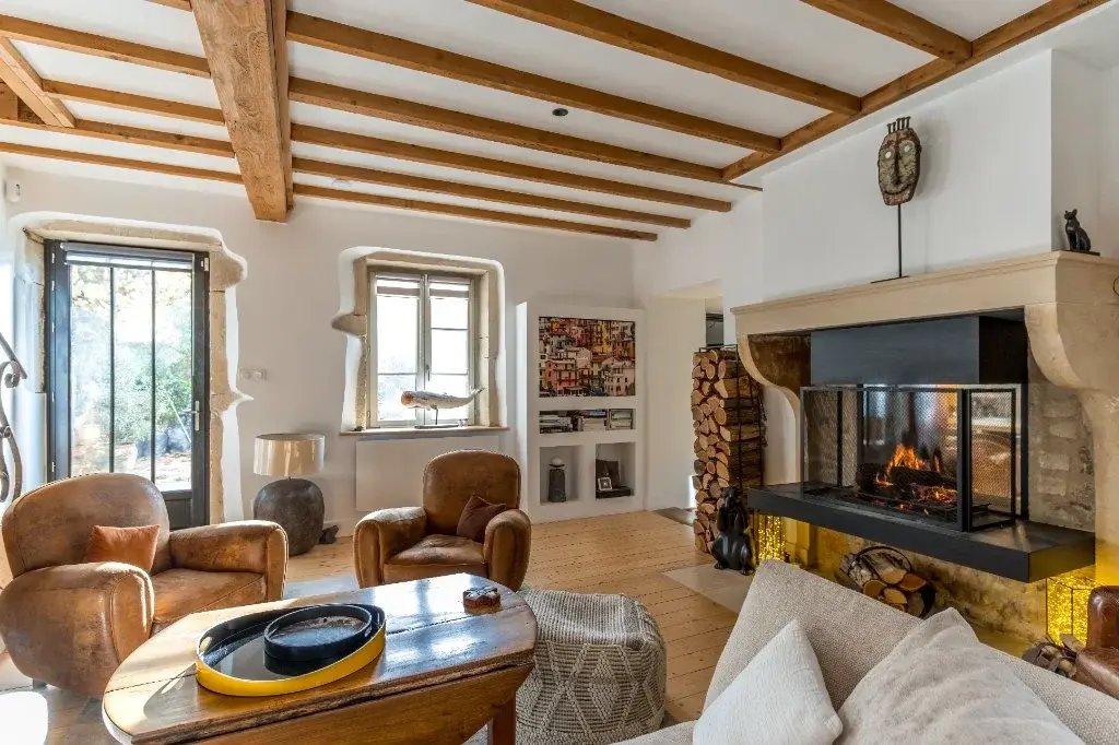 House in Champagne-au-Mont-d'Or, Auvergne-Rhône-Alpes, France 3 - 17278580