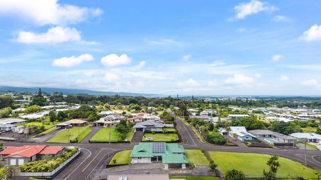 House in Hilo, Hawaii, United States 4 - 18692041