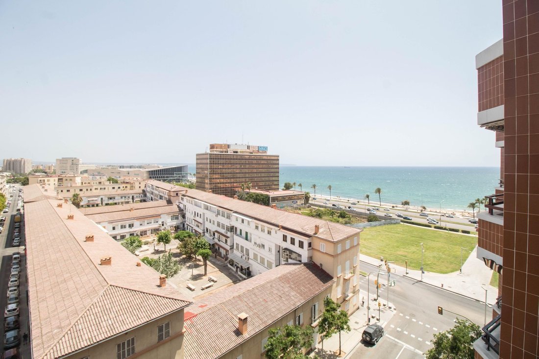 Apartment in Nou Llevant, Palma, Balearic Islands 4 - 18693064