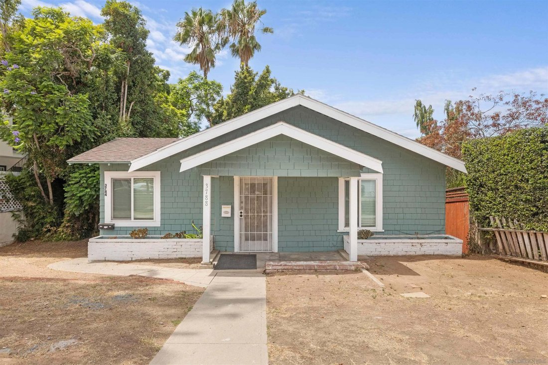 House in San Diego, California, United States 3 - 18692512
