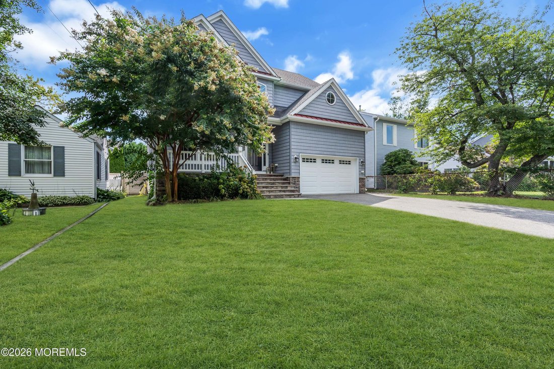 House in Point Pleasant Beach, New Jersey, United States 4 - 18692291