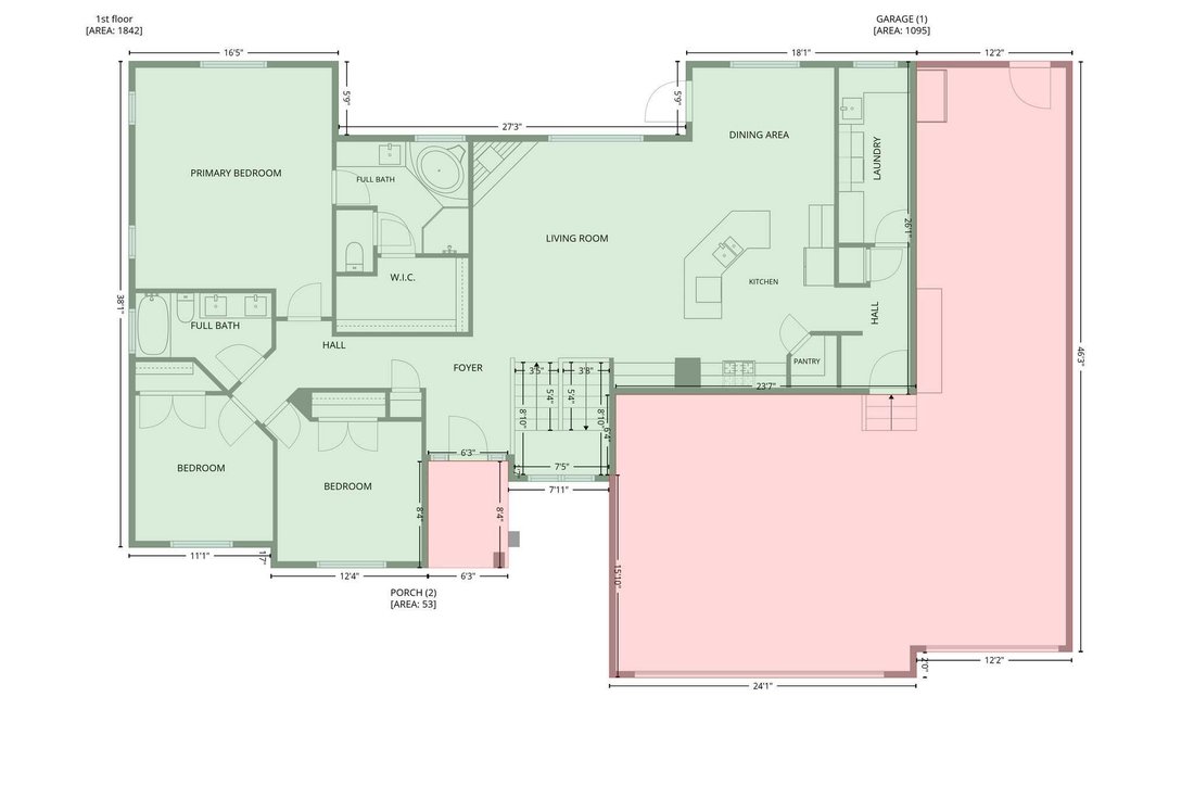 House in Erda, Utah, United States 5 - 18692077