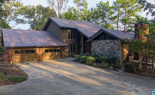 Casa en Talladega, Alabama, Estados Unidos 1