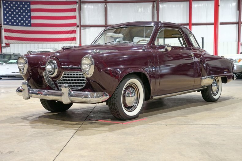 Coupe in Grand Rapids, United States 1 - 18692774