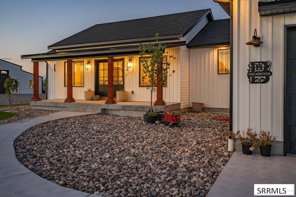 House in Basalt, Idaho, United States 5 - 18689619