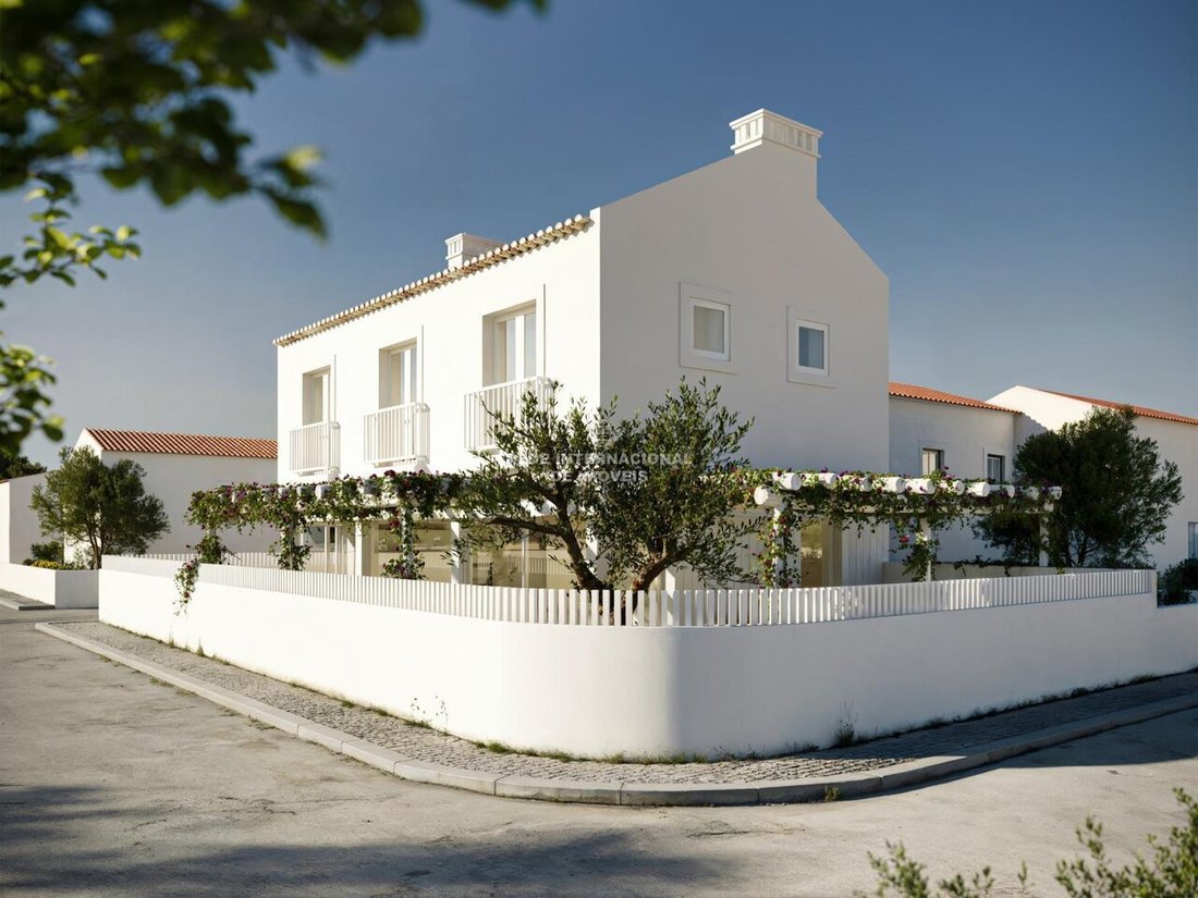 House in Comporta, Setubal, Portugal 2 - 18434505