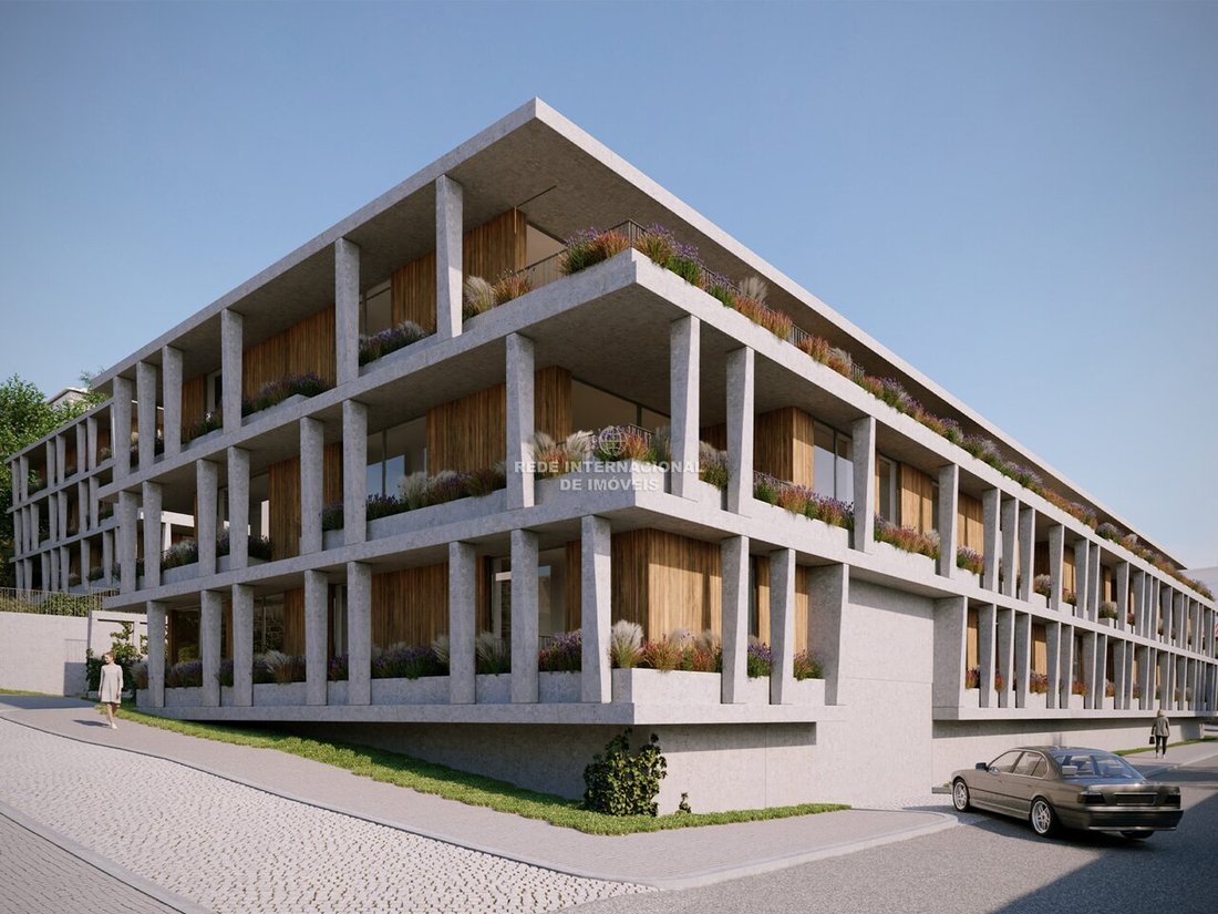 Apartment in Campanha, Porto District, Portugal 2 - 17363692