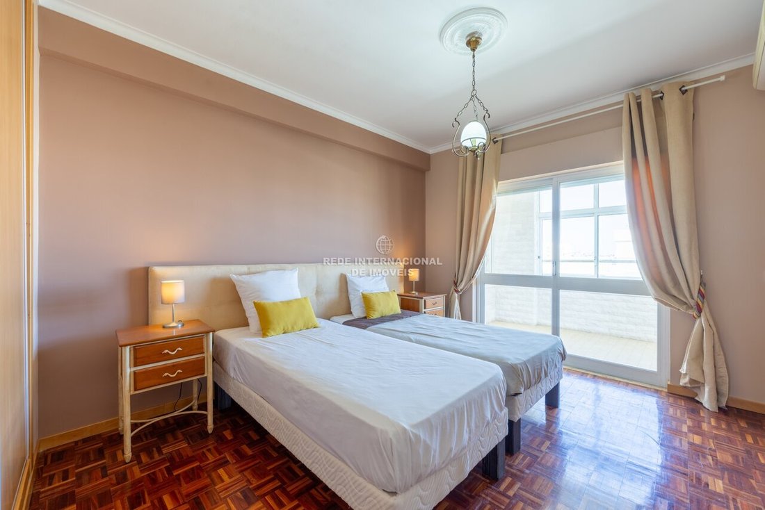 Apartamento en Quarteira, Algarve, Portugal 3 - 18342918