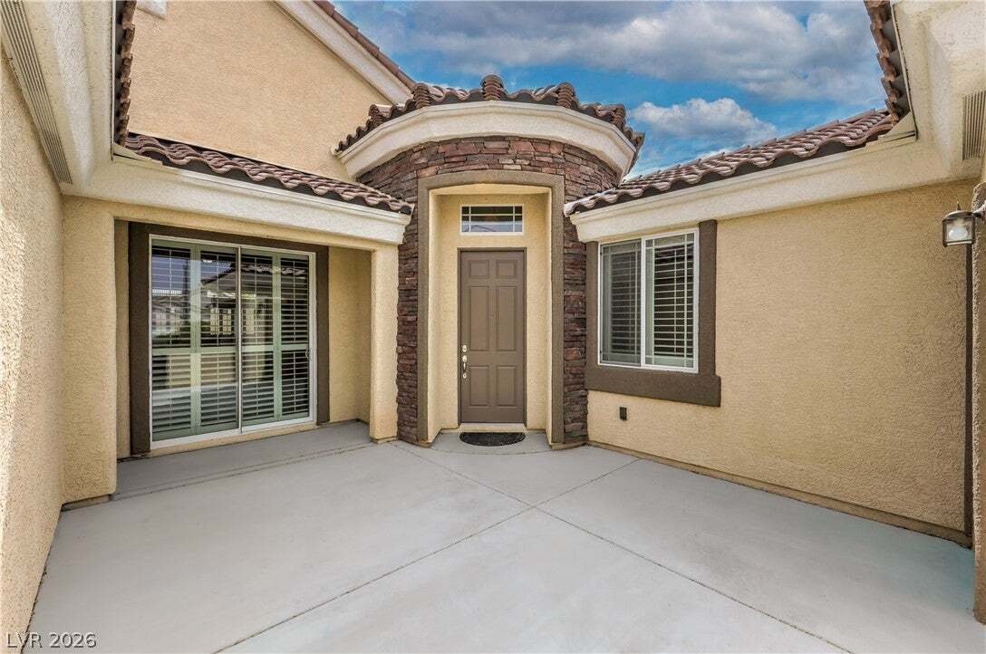 House in North Las Vegas, Nevada, United States 2 - 18692177