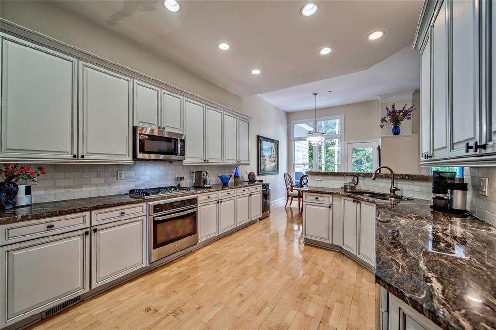 Townhouse in Smyrna, Georgia, United States 2 - 18692420