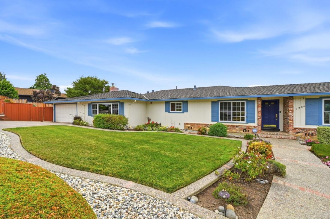 House in San Mateo, California, United States 4 - 18692396