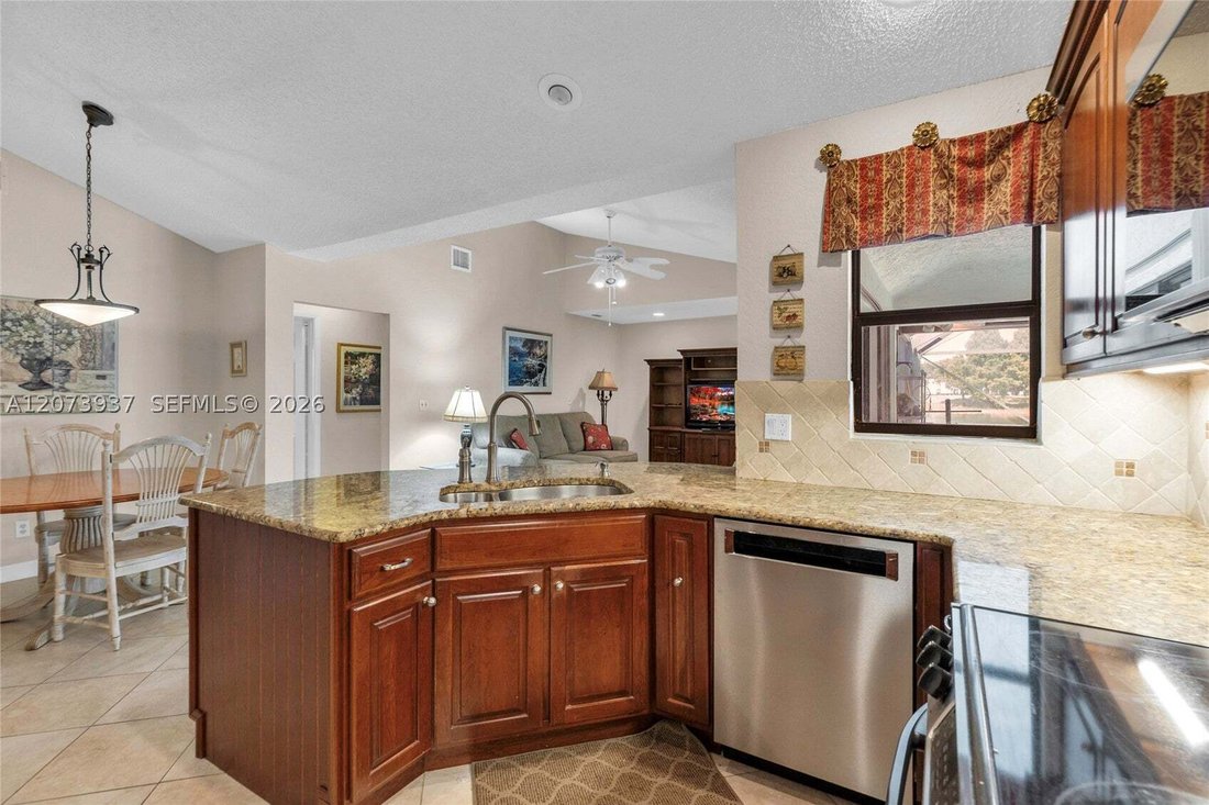House in Davie, Florida, United States 2 - 18692260
