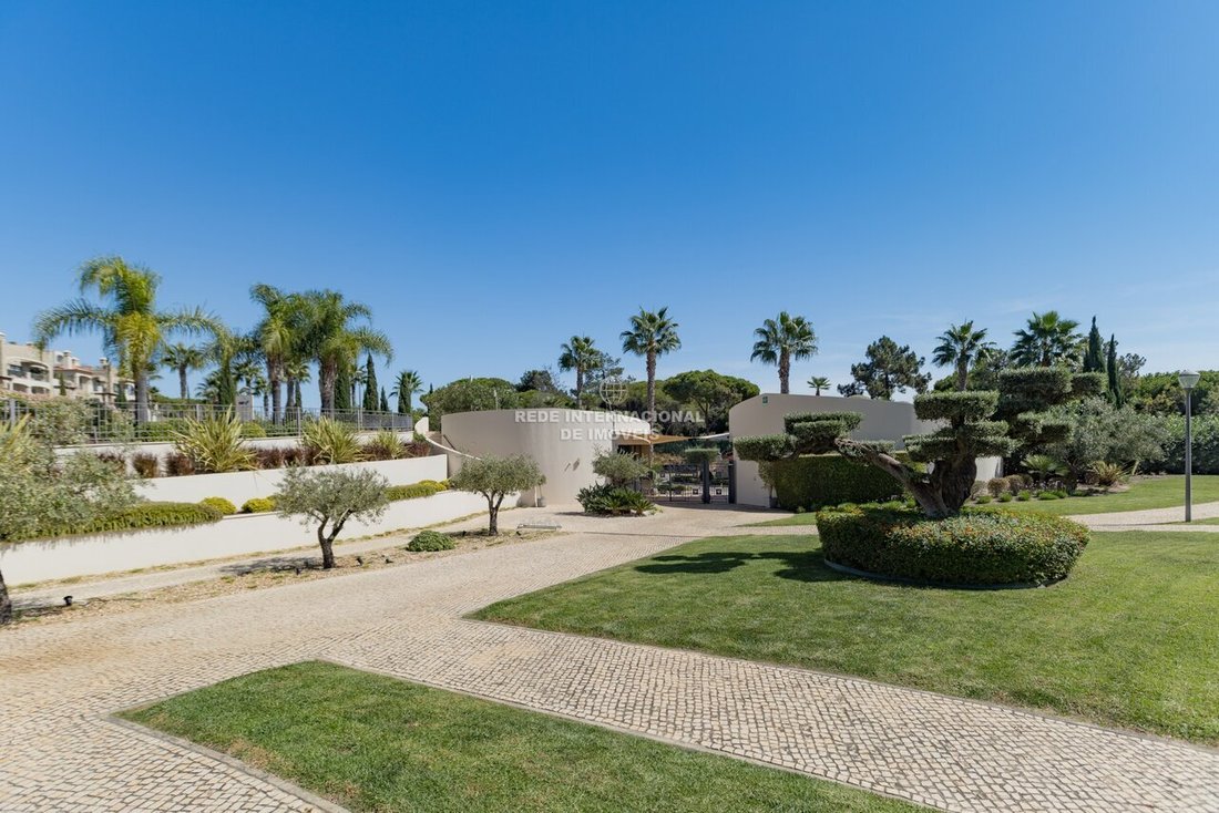 Apartamento en Vilamoura, Quarteira, Algarve 3 - 18497590