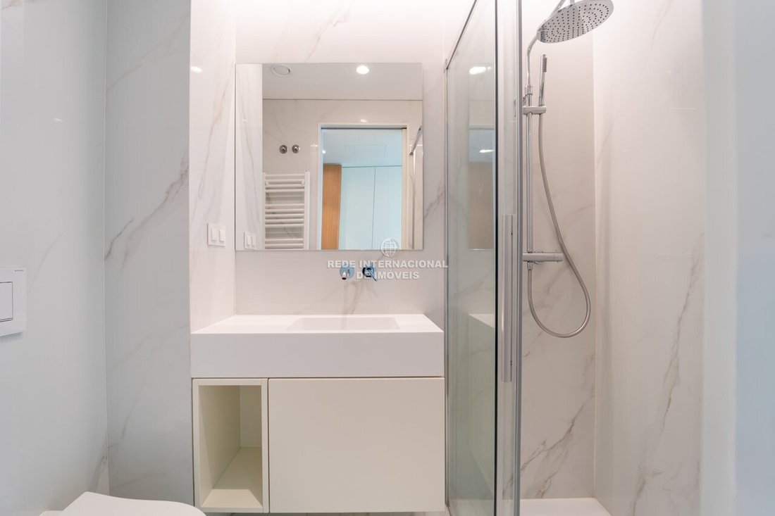 Appartement à Canidelo, District de Porto, Portugal 5 - 18260488