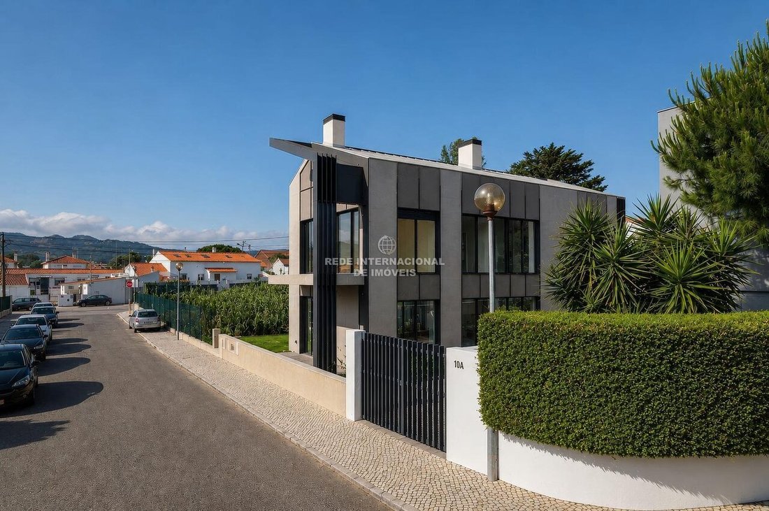 House in Alcabideche, Lisbon, Portugal 3 - 18371141