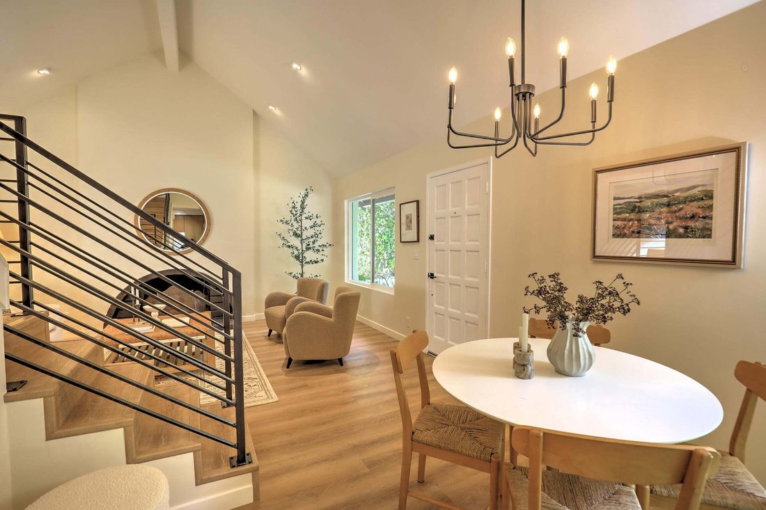Condominio a Santa Barbara, California, Stati Uniti 5 - 18692072