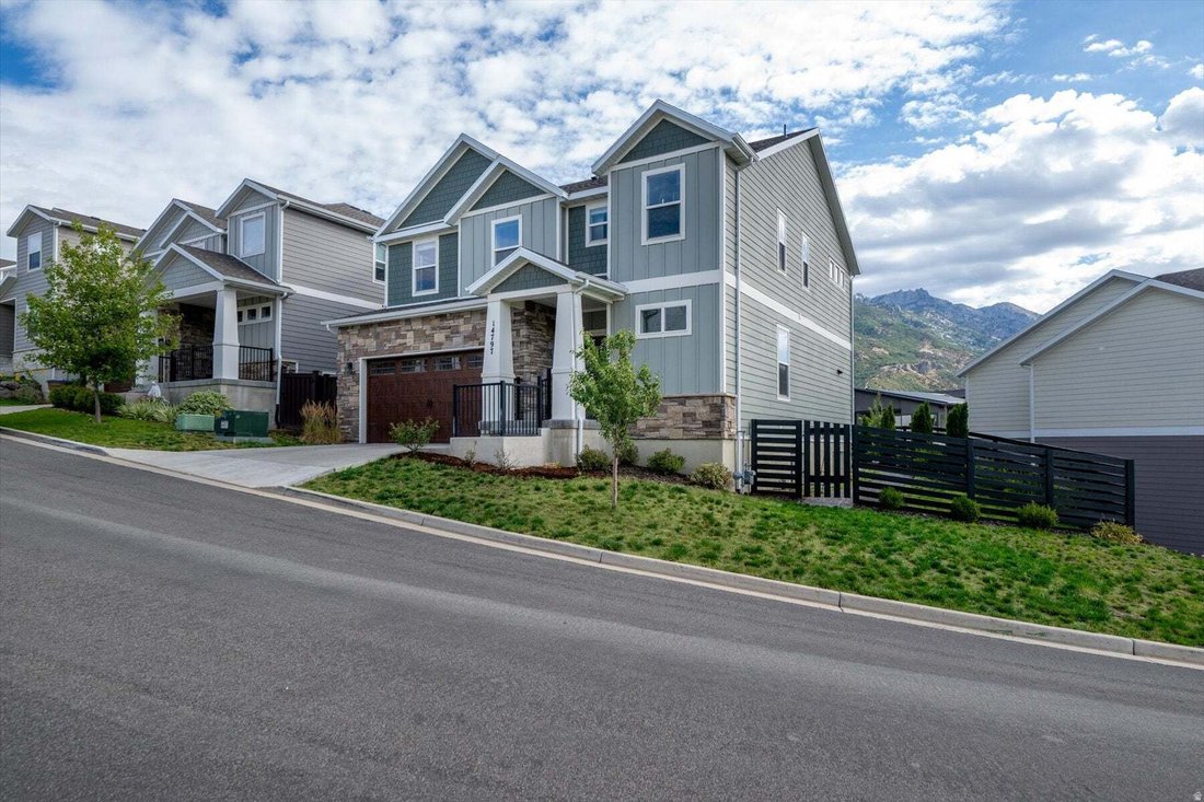 House in Draper, Utah, United States 3 - 18692073