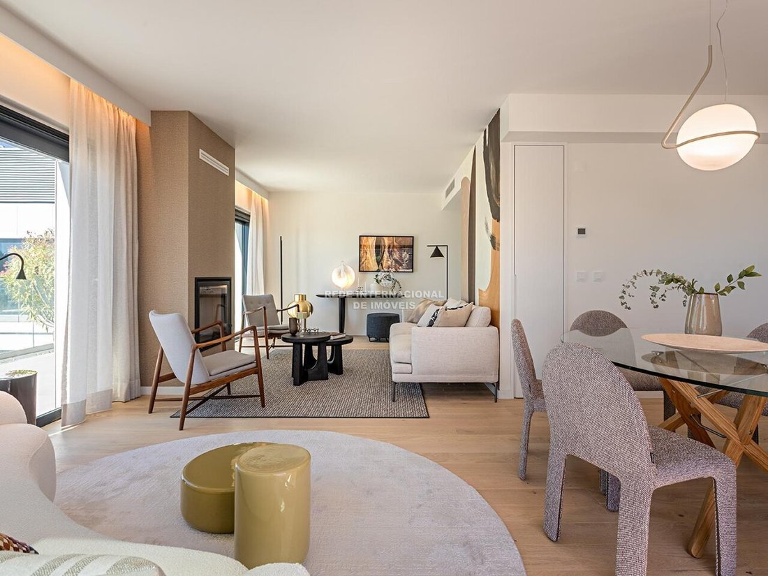 Apartamento en Avenidas Novas, Lisboa, Portugal 3 - 18164658