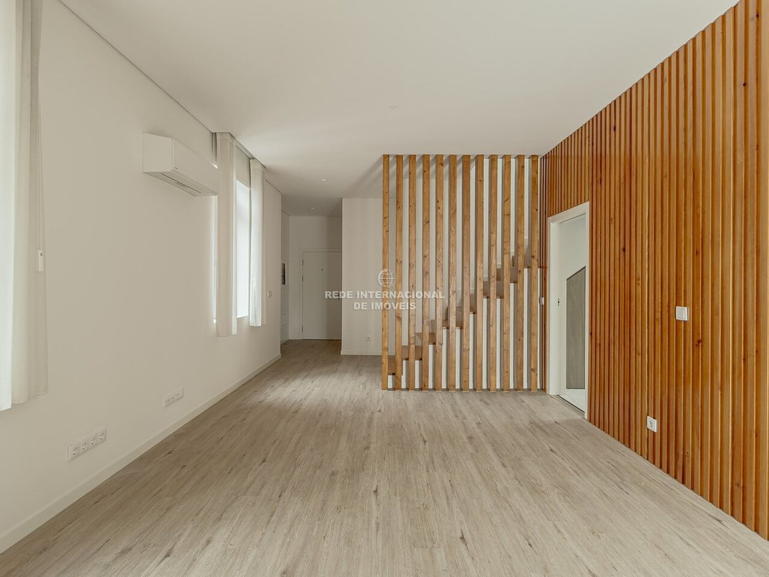 Appartamento a Campolide, Lisbona, Portogallo 5 - 18278802