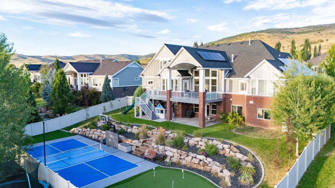 House in Morgan, Utah, United States 3 - 18422365