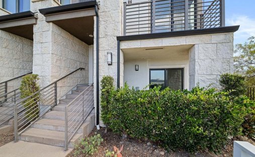 Townhouse in San Diego, California, United States 1