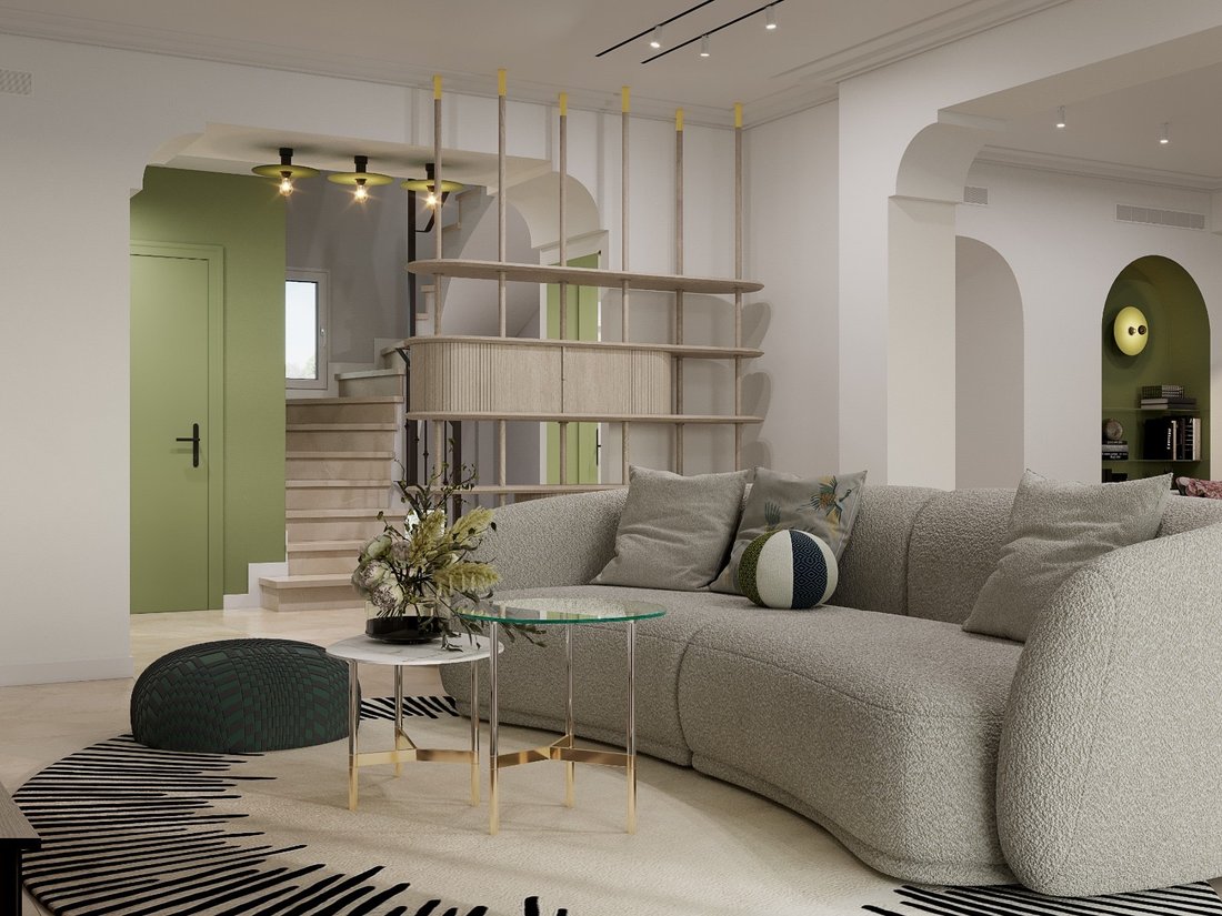 Townhouse in Santa Ponsa, Balearic Islands, Spain 3 - 18692413