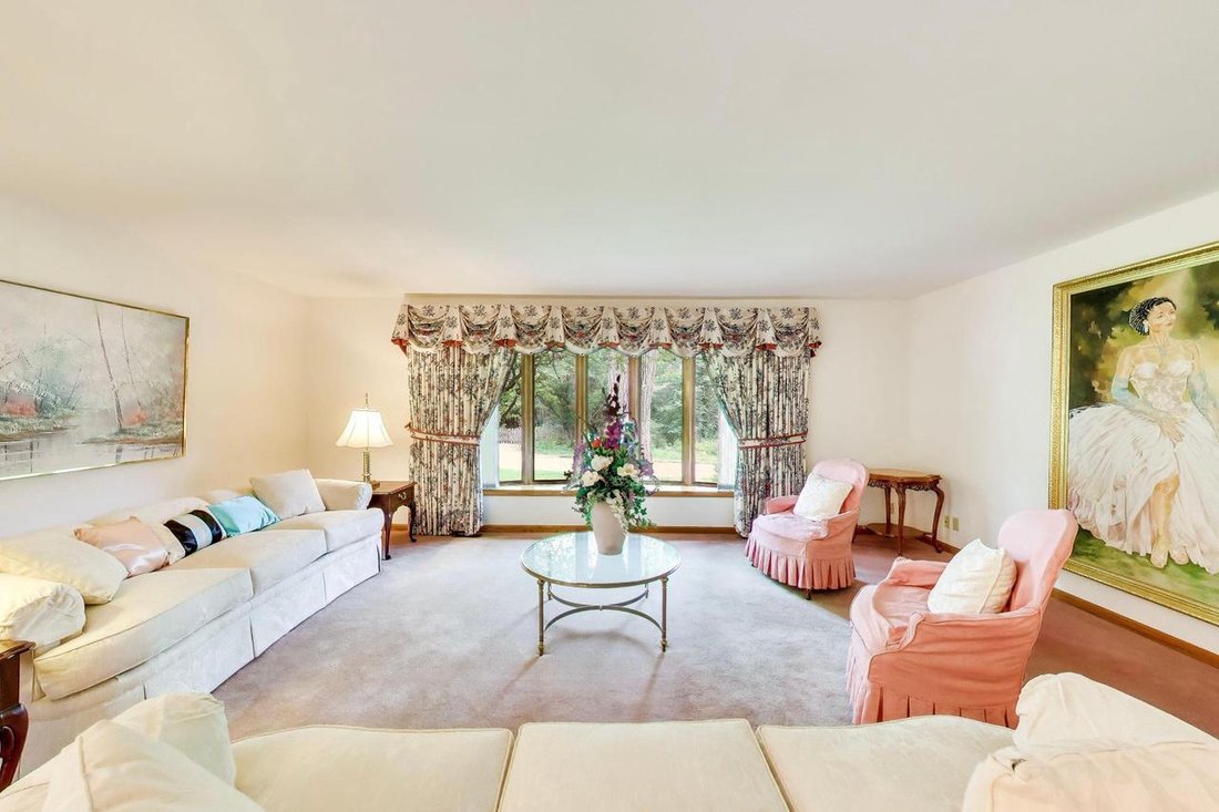 House in Fontana-on-Geneva Lake, Wisconsin, United States 4 - 18692187
