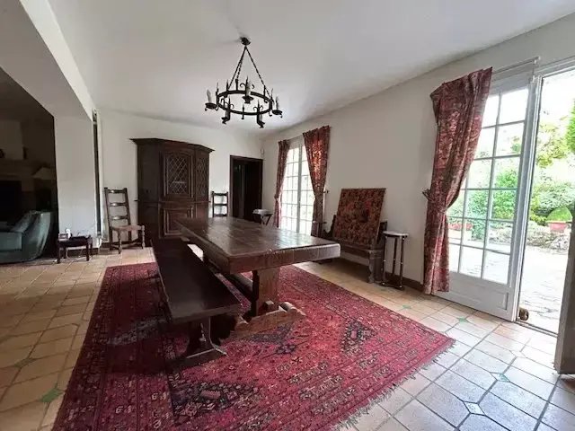 House in Presles-en-Brie, Ile-de-France, France 5 - 16176925