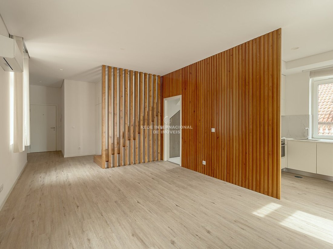 Apartment in Campolide, Lisbon, Portugal 4 - 18278802