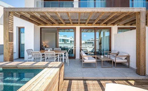 Wohnung in Porto Covo, Setúbal Municipality, Portugal 1