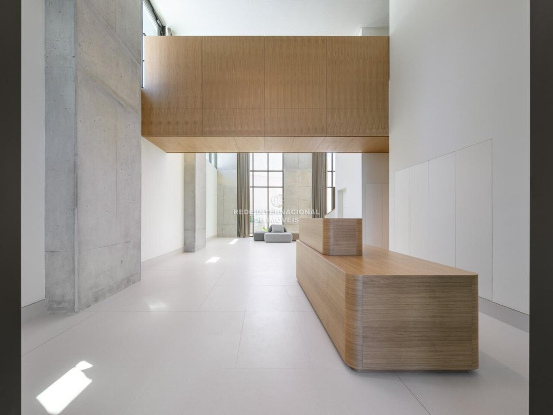 Apartamento en Matosinhos y Leca da Palmeira, Distrito de Oporto, Portugal 3 - 18164431