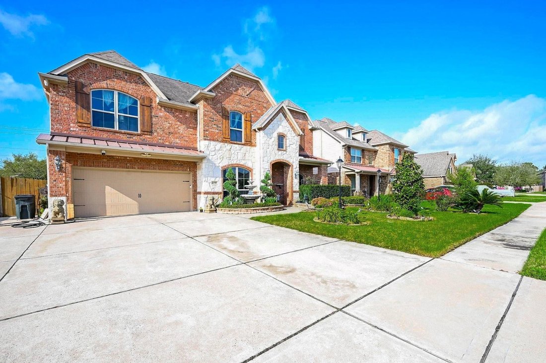 House in Houston, Texas, United States 2 - 18692410