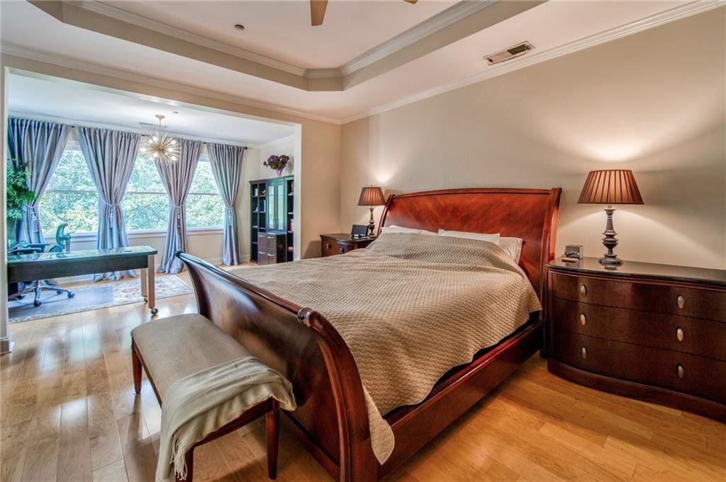Townhouse in Smyrna, Georgia, United States 3 - 18692420