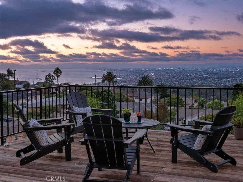 Maison à Rancho Palos Verdes, Californie, États-Unis 4 - 18184841