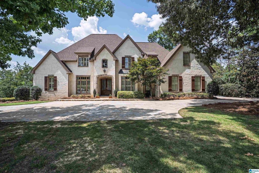 House in Hoover, Alabama, United States 1 - 18692223