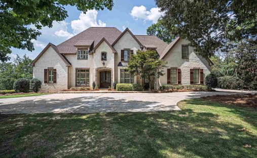 Casa a Hoover, Alabama, Stati Uniti 1