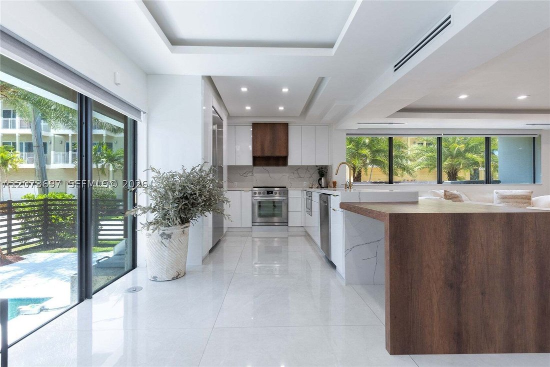 House in Hollywood, Florida, United States 4 - 18692248