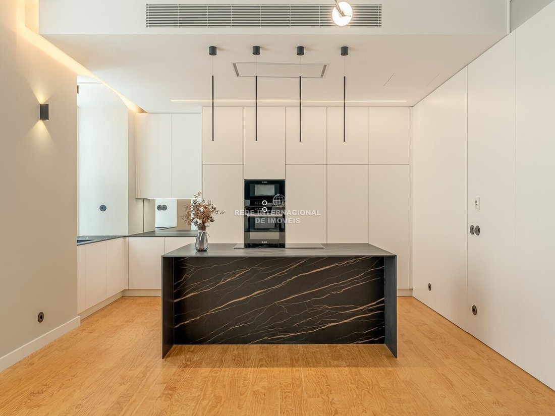 Apartment in Santa Maria Maior, Lisbon, Portugal 3 - 18387783
