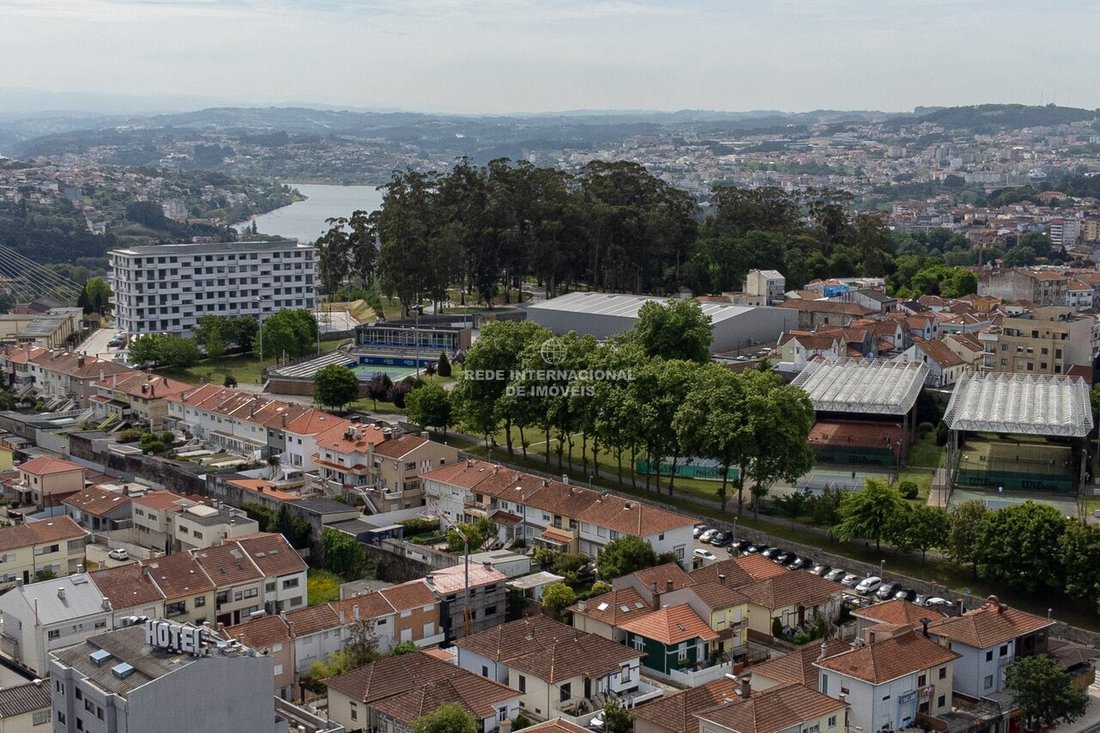 Apartment in Campanha, Porto District, Portugal 4 - 17500804