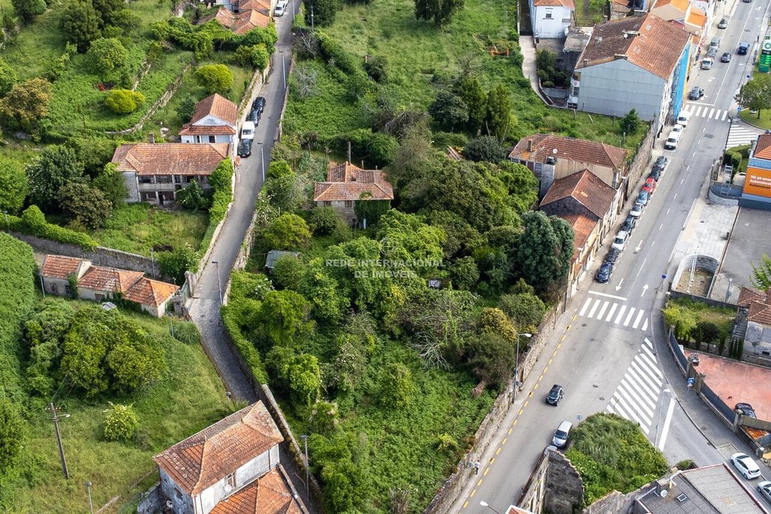 Apartment in Campanha, Porto District, Portugal 4 - 17500804