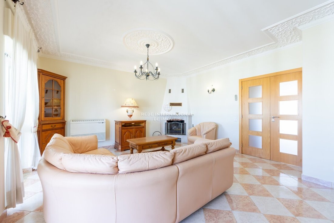Apartamento en Quarteira, Algarve, Portugal 1 - 18342918