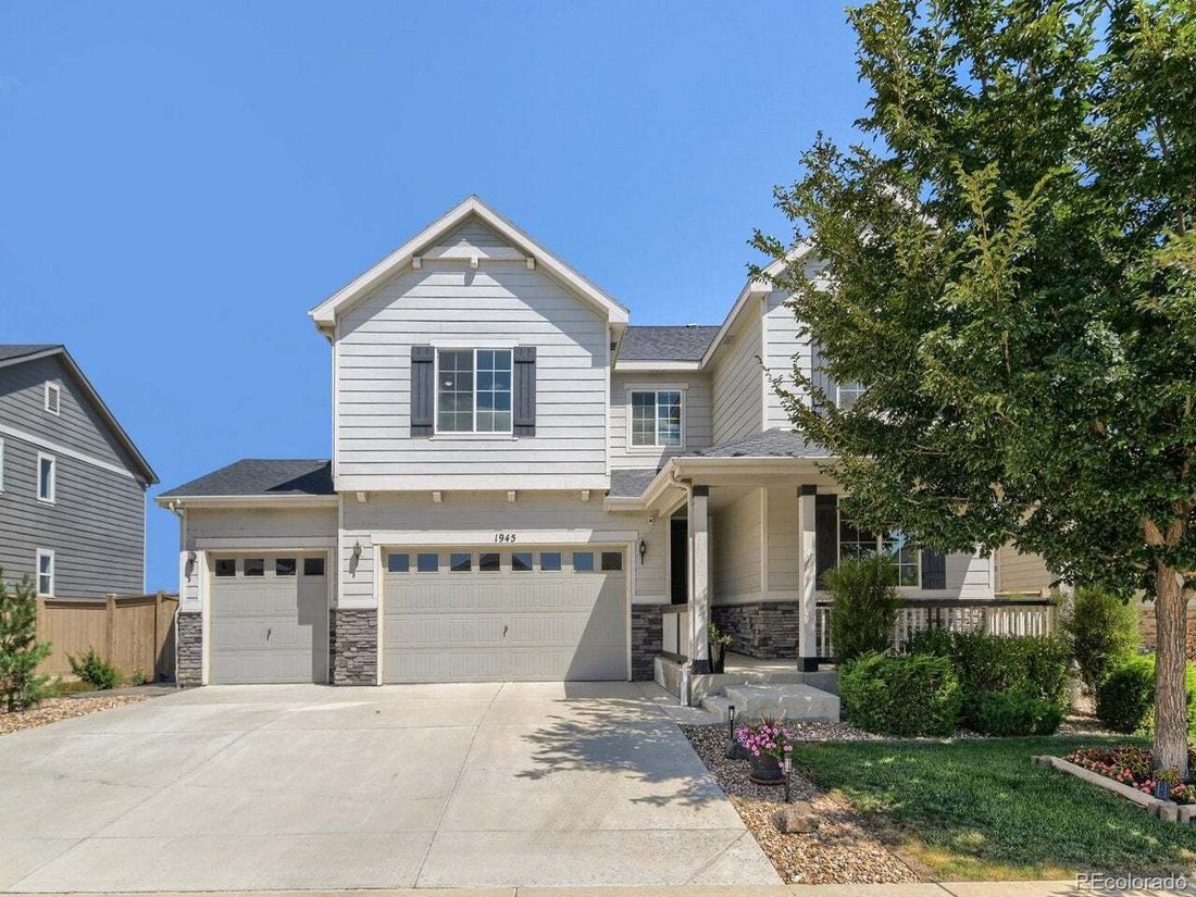 House in Brighton, Colorado, United States 2 - 18692150