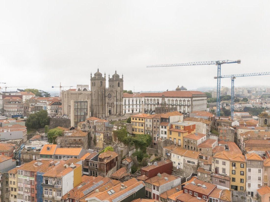 Tenuta a Cedofeita, Santo Ildefonso, Sé, Miragaia, São Nicolau e Vitória, Oporto, Portogallo 3 - 18454108