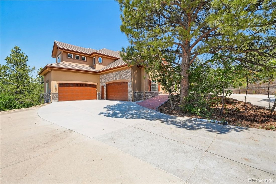 House in Castle Rock, Colorado, United States 5 - 18692103