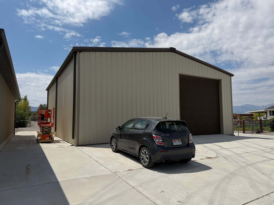 House in Erda, Utah, United States 3 - 18692077