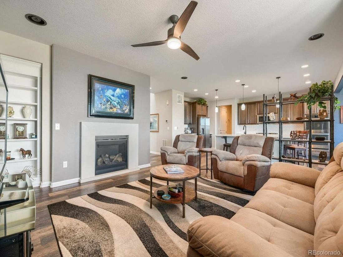 House in Brighton, Colorado, United States 4 - 18692150
