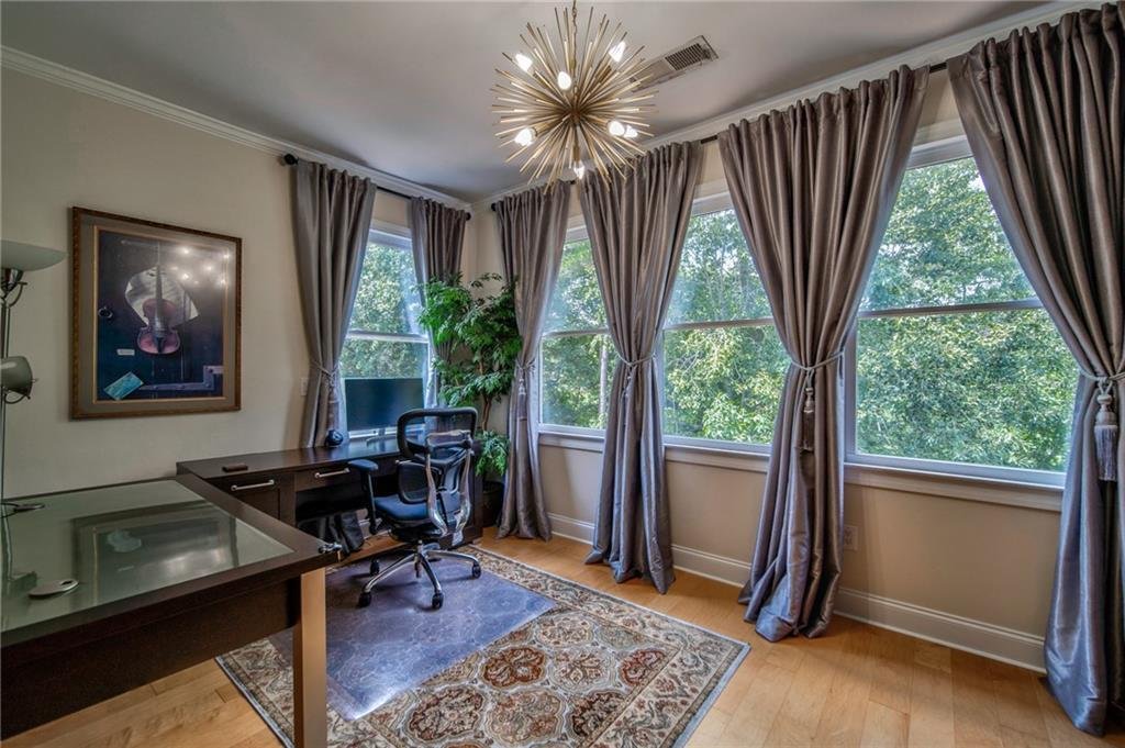 Townhouse in Smyrna, Georgia, United States 4 - 18692420