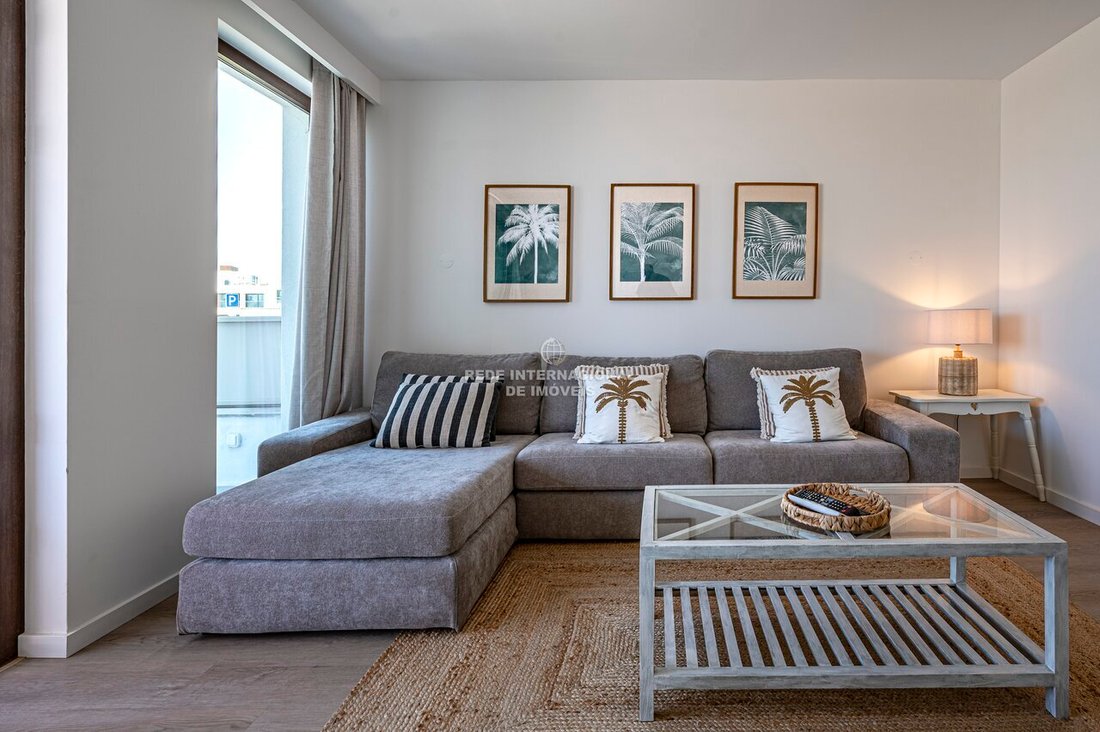 Appartement à Porto Covo, Setúbal Municipality, Portugal 2 - 18692653