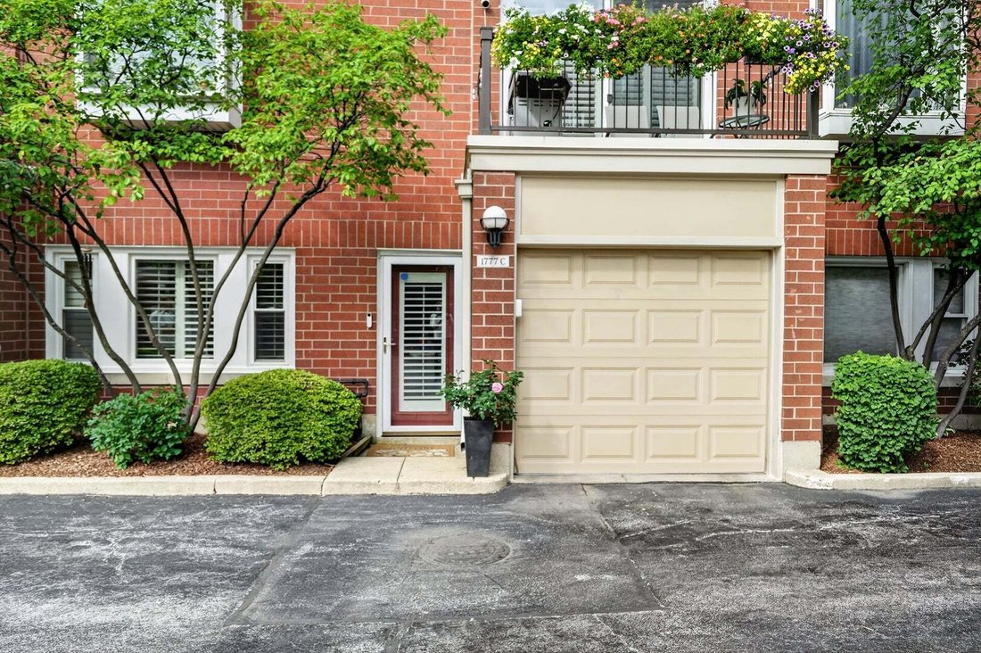 Condo in Chicago, Illinois, United States 1 - 18692539